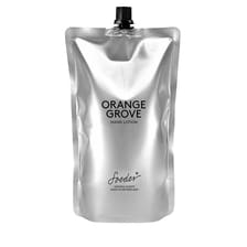 Hand Lotion - Orange Grove