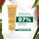 Nourishing Leave-In Hair Cream for Dry Hair with Mango