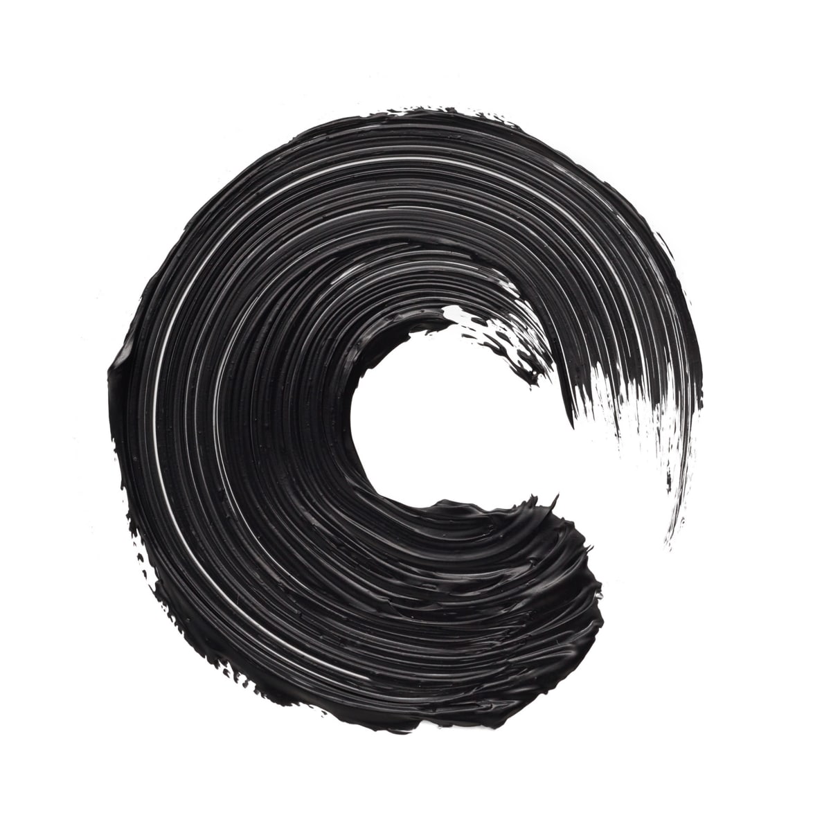 Double Trouble Mascara Extra Black