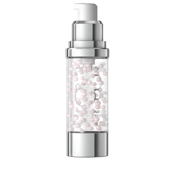 Velvet Cloud Mattifying Primer - C010 Blur Complexe