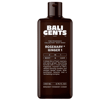 Bodywash Rosemary Ginger 1
