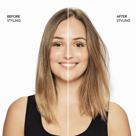 Invisible Oil Soft Texture Spray