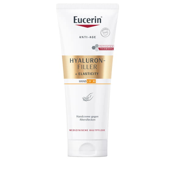 +Elasticity Handpflege SPF30