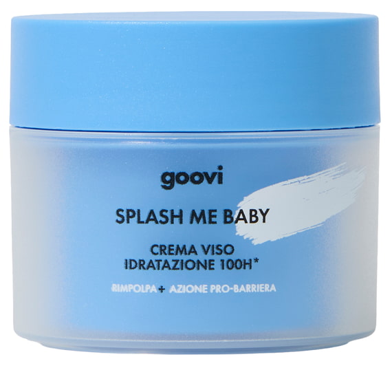 Splash me Baby - 100H Feuchtigkeitspflege für das Gesicht