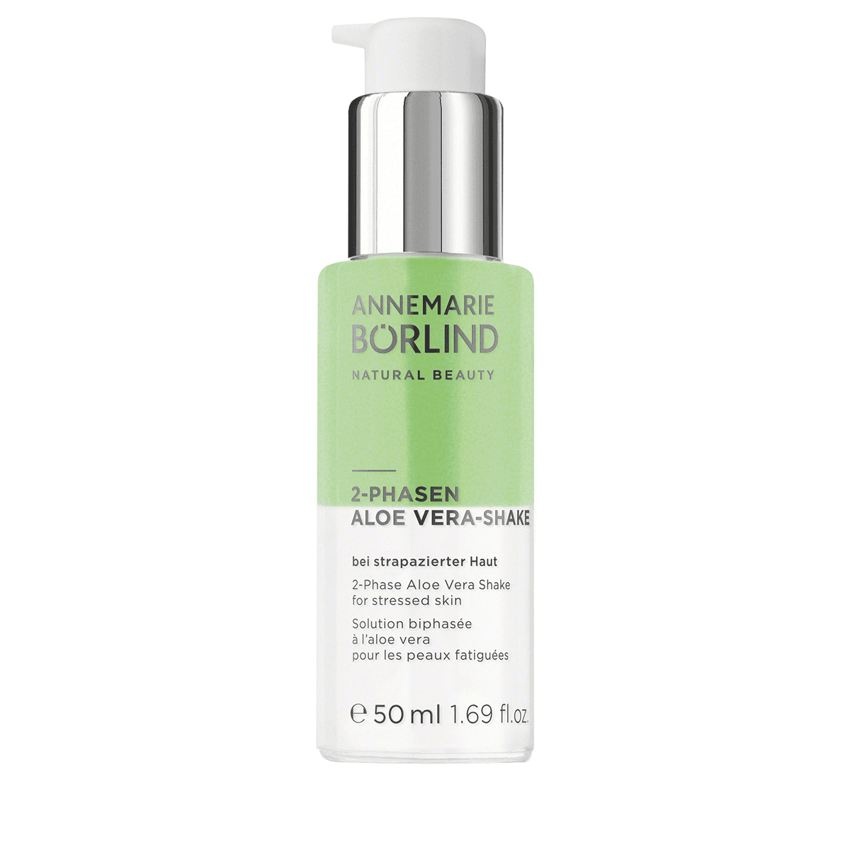 2-Phasen Aloe Vera Shake