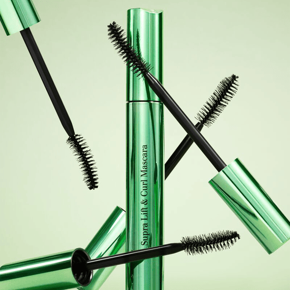 Supra Lift & Curl Mascara