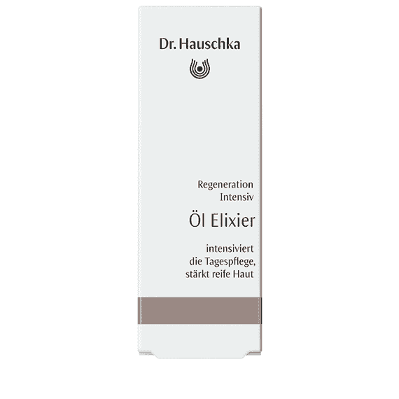 Intensiv Olio Elisir