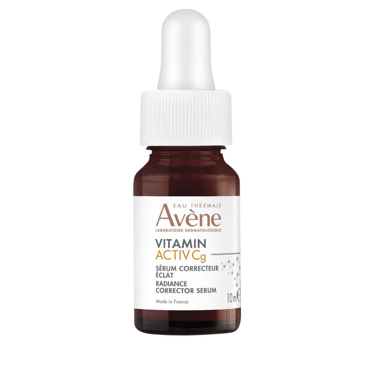 Sérum Correcteur Éclat 10 ml