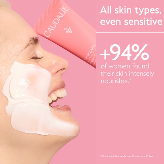 Moisturizing Mask