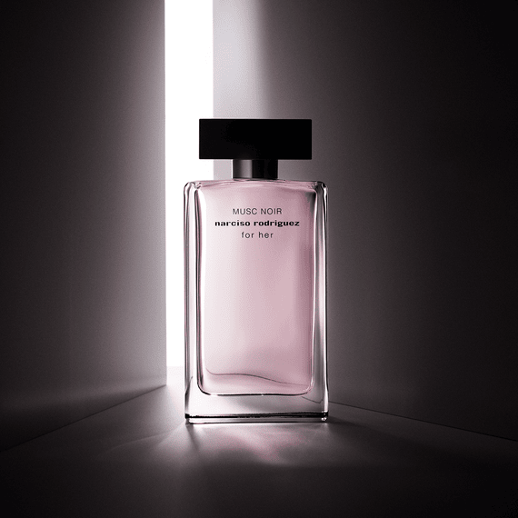 Musc Noir Eau de Parfum