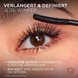 Telescopic Extensionist Waterproof Mascara