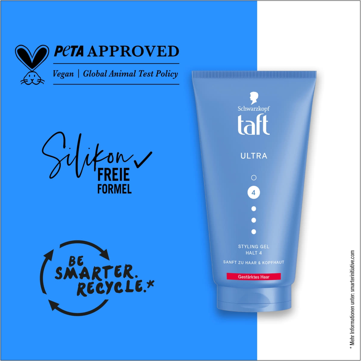 Gel Ultra Styling