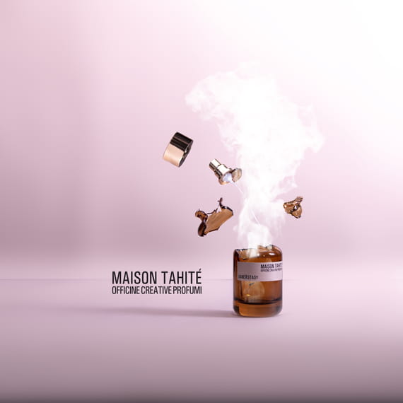 VaneXstasy Eau de Parfum