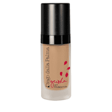 Geisha Lift Foundation - 225 Warm Beige