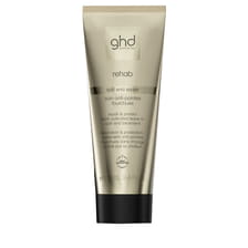 Split end sealer