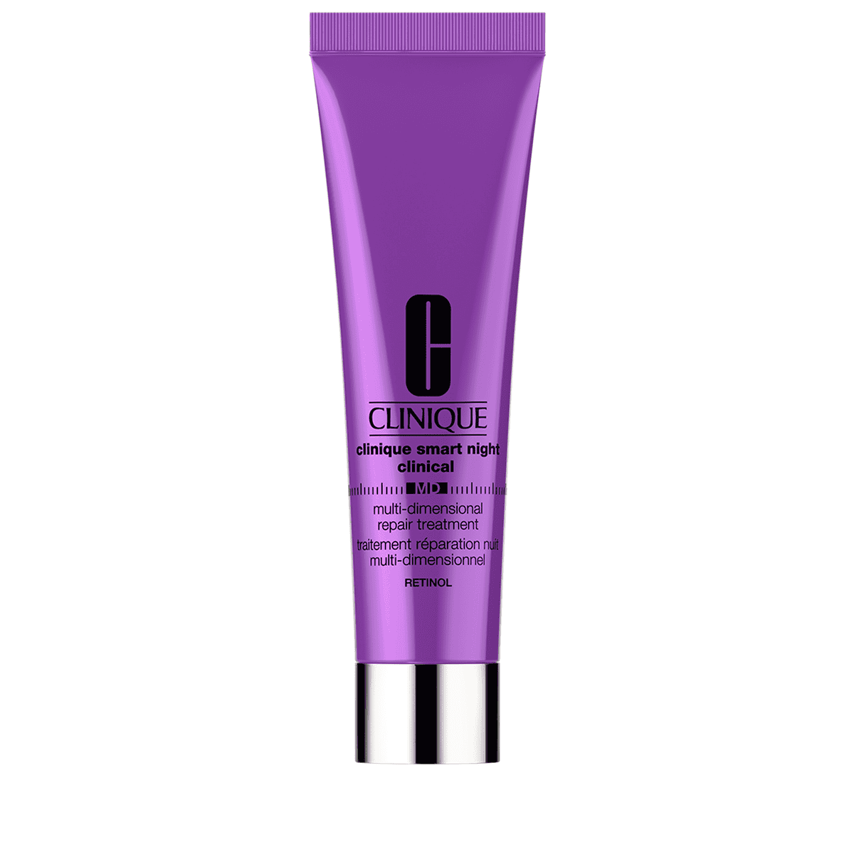 Smart Night Clinical MD Retinol