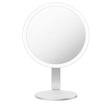 M8 Smart Make-up-Spiegel White