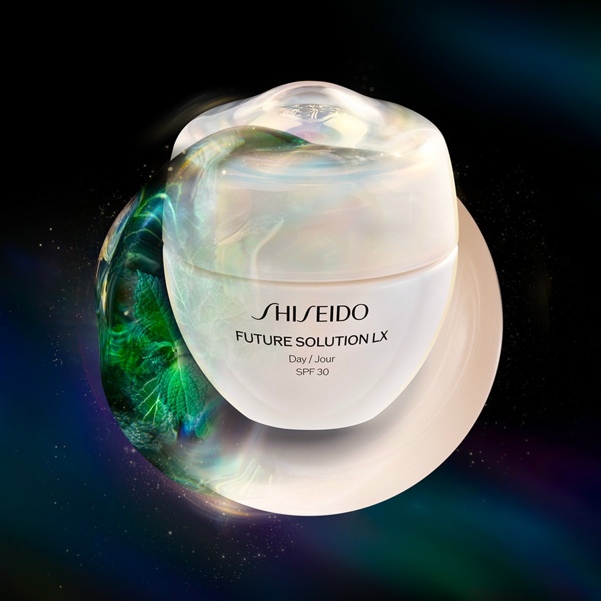 Total Protective Cream Refill