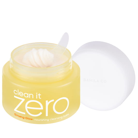 Cleansing Balm Nourishing