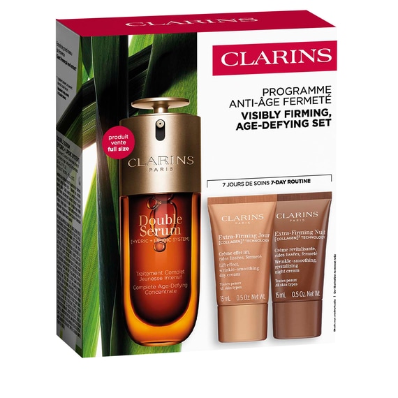 Visibly Firming Age-Defying Set