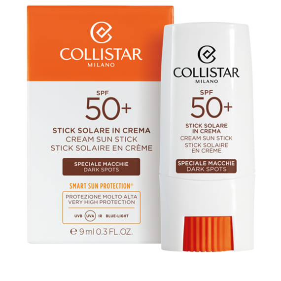 Corrective Protection Cream Sun Stick  Dark Spots SPF50+