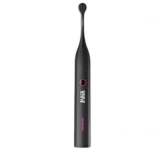 Hydrosonic Toothbrush