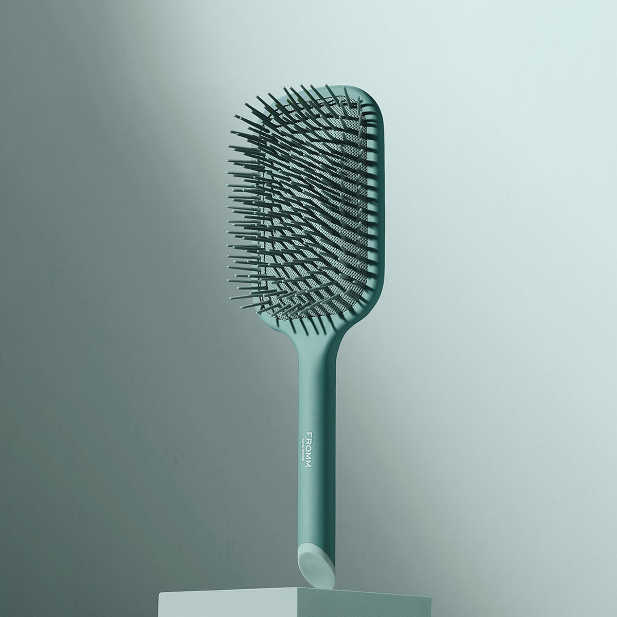 Style-Glätter Paddelbürste