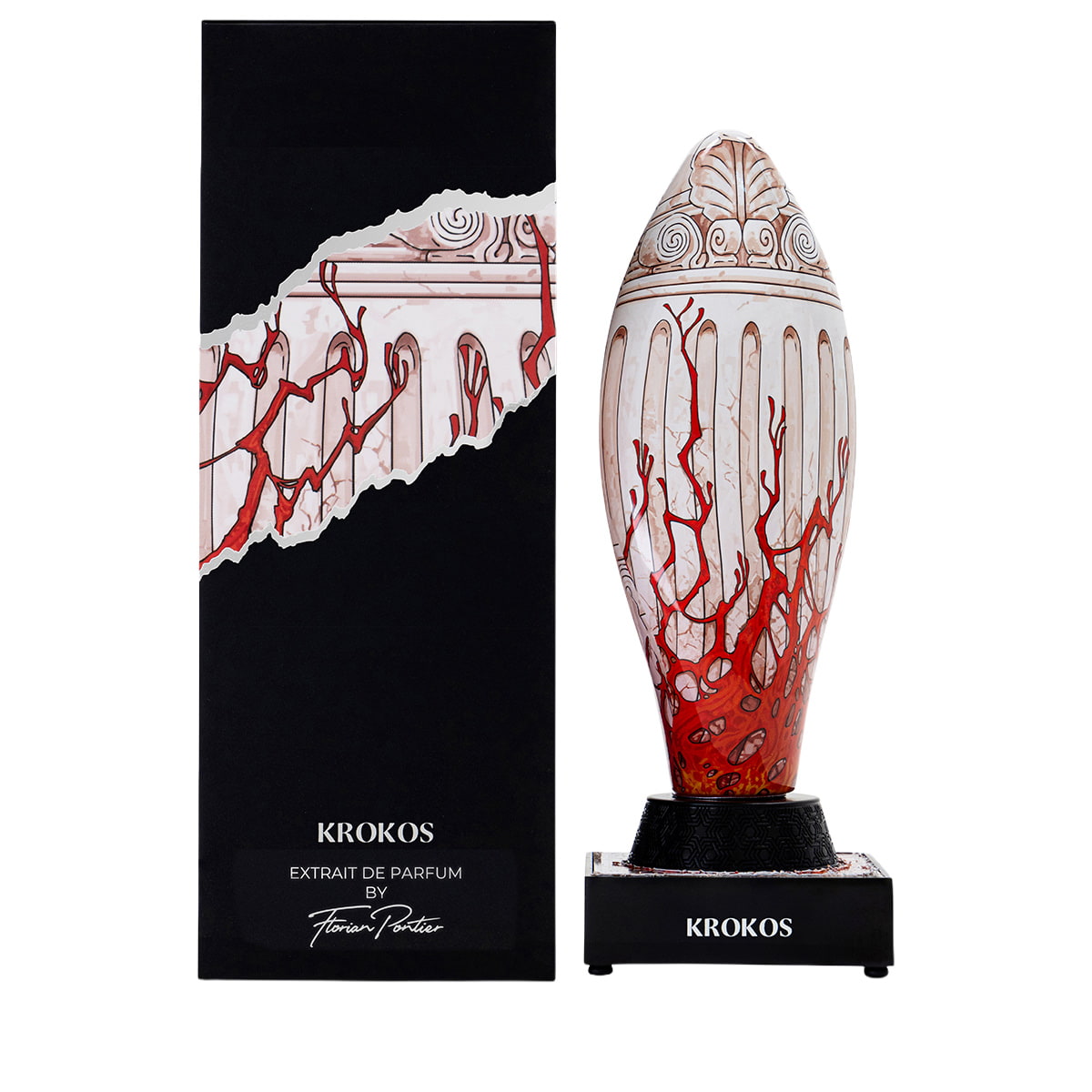 Krokos Eau De Parfum
