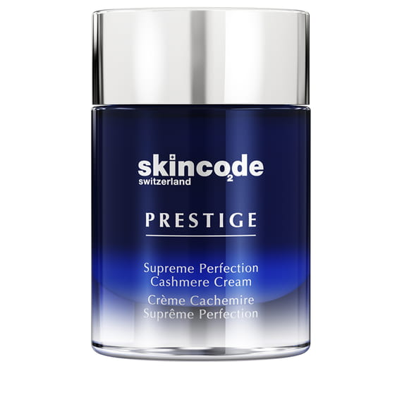 Supreme Perfection Cashmere Cream