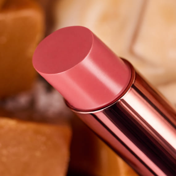 Caramelted Gloss Stick - 01 Sweet Lips, Caramel Kiss