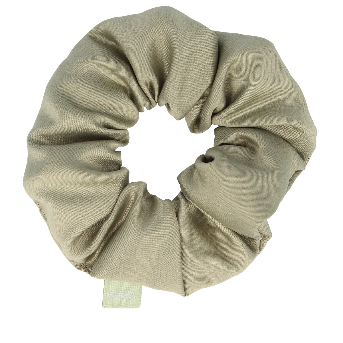 Scrunchie, padded, 1 pc.