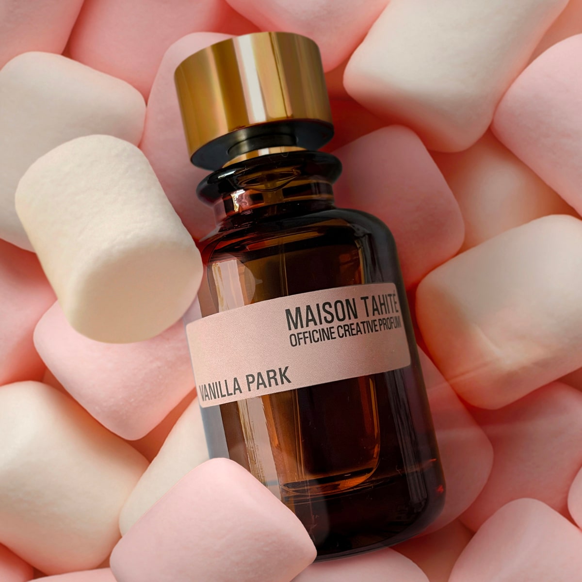 Vanilla Park Eau de Parfum