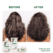 Shampooing Réparateur pour Cheveux Très Secs et Abîmés