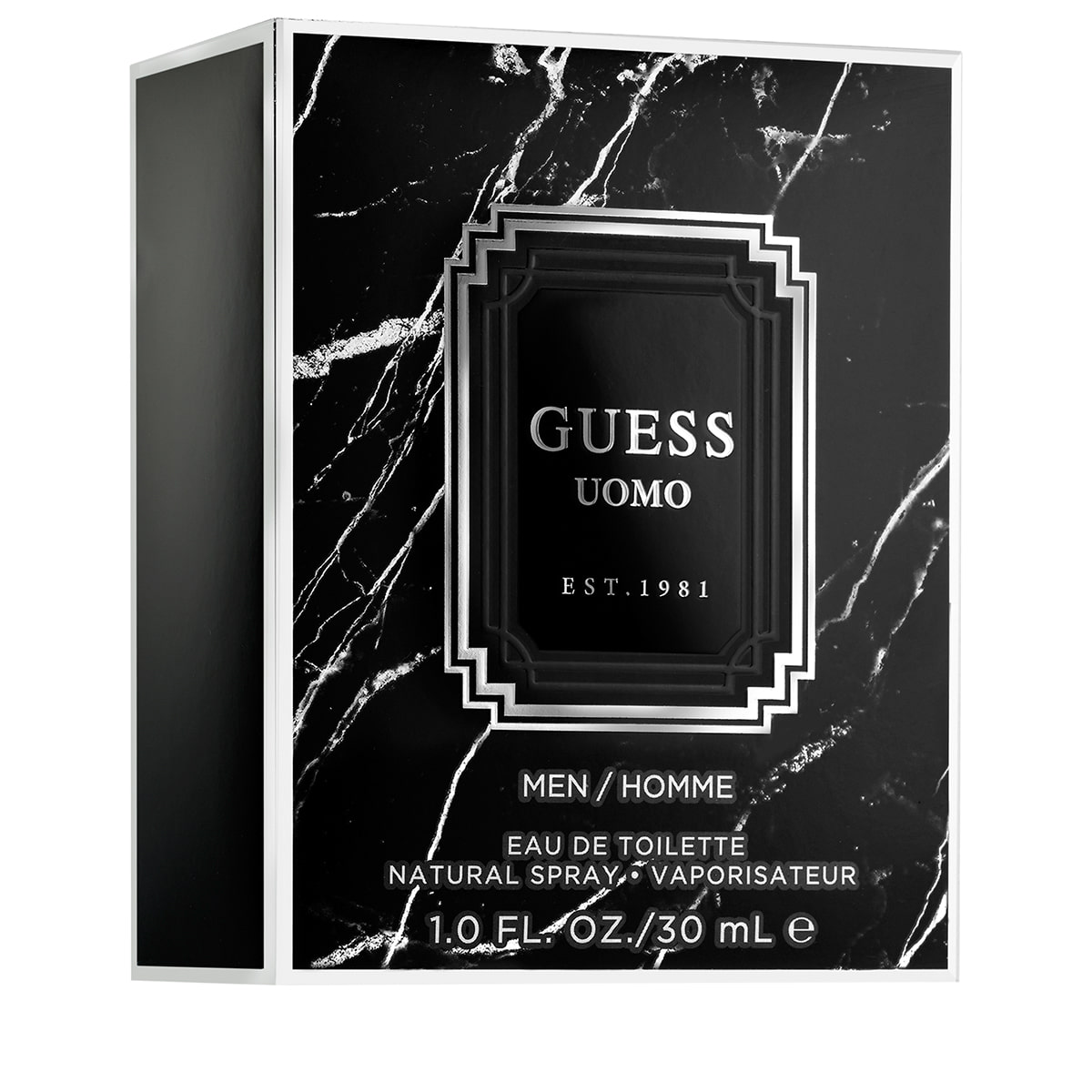 Eau de Toilette