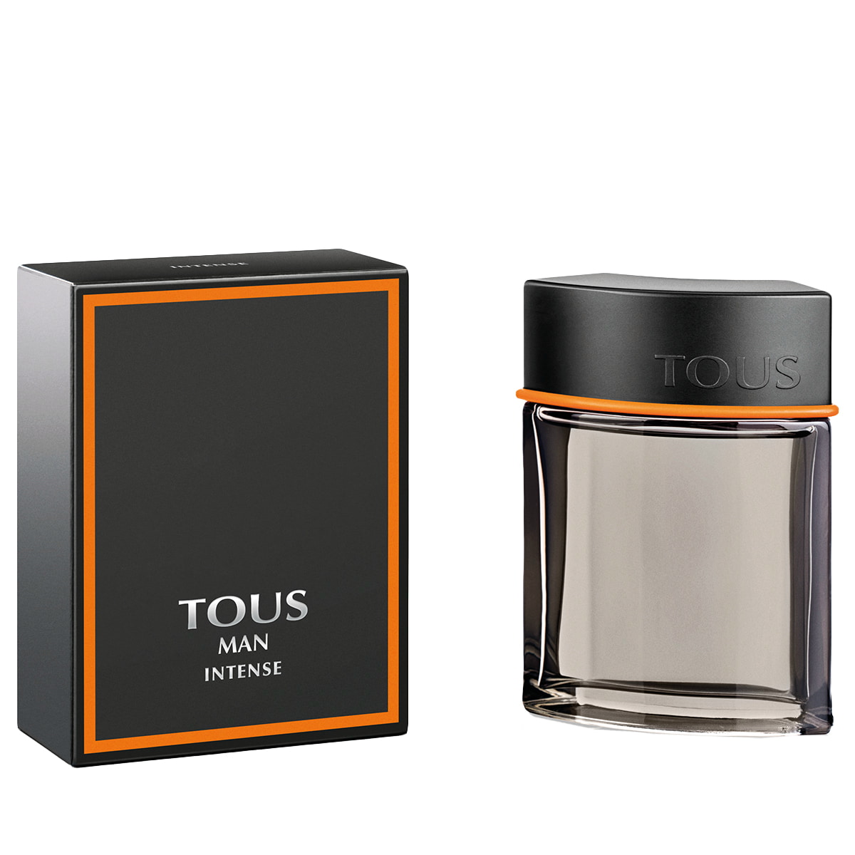 Man Intense Eau De Toilette Spray