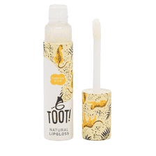 Natural Lipgloss - Cheetah Glow