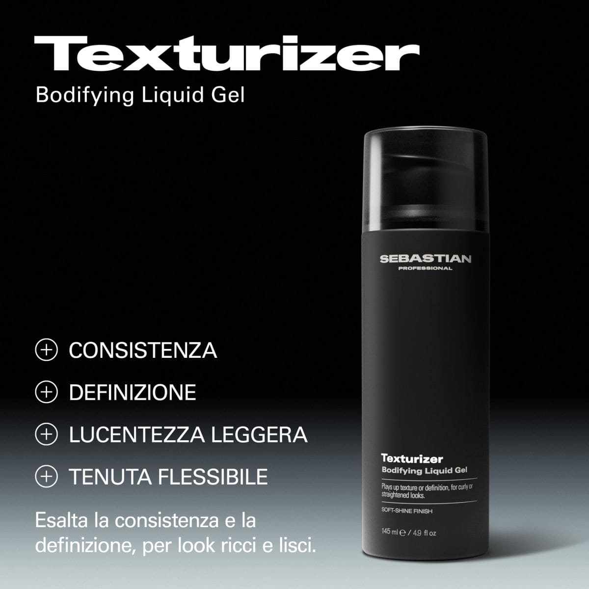 Liquid Gel