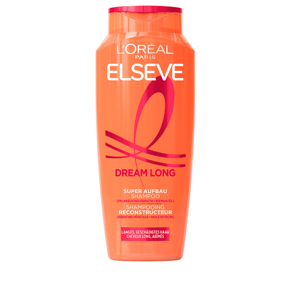 Dream Length Super Shampoing Réparateur