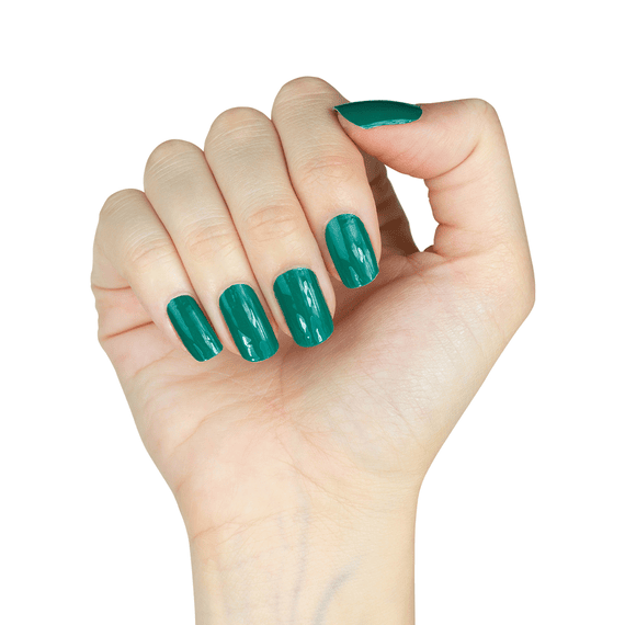 Petrol Green
