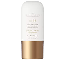 Daily Advanced Moisturiser SPF50