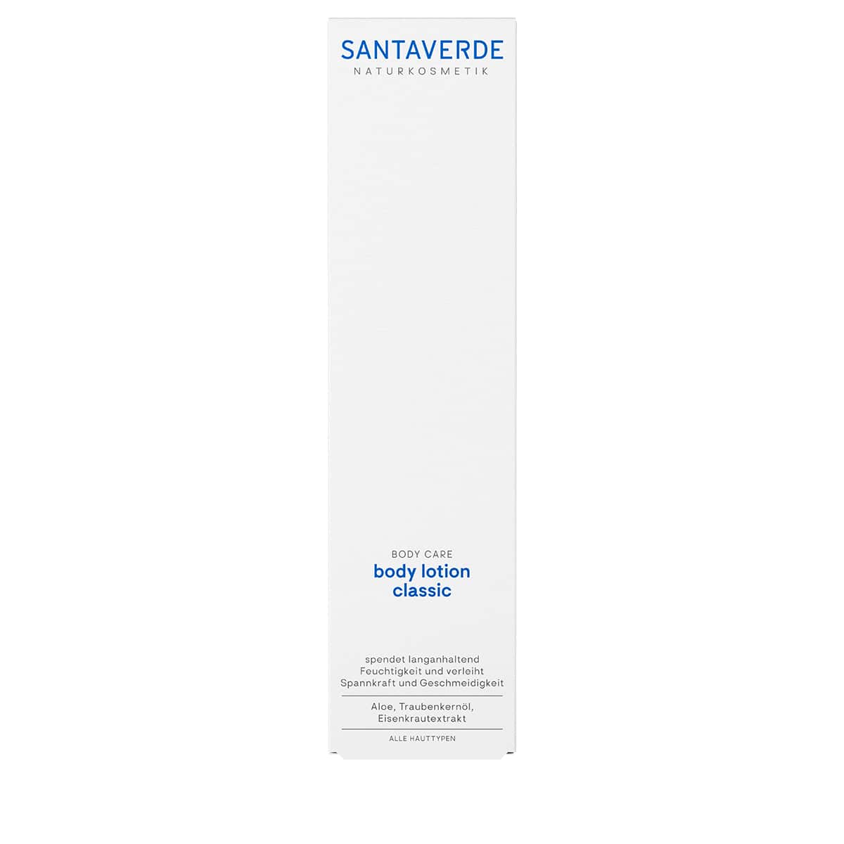 Body Lotion Classic