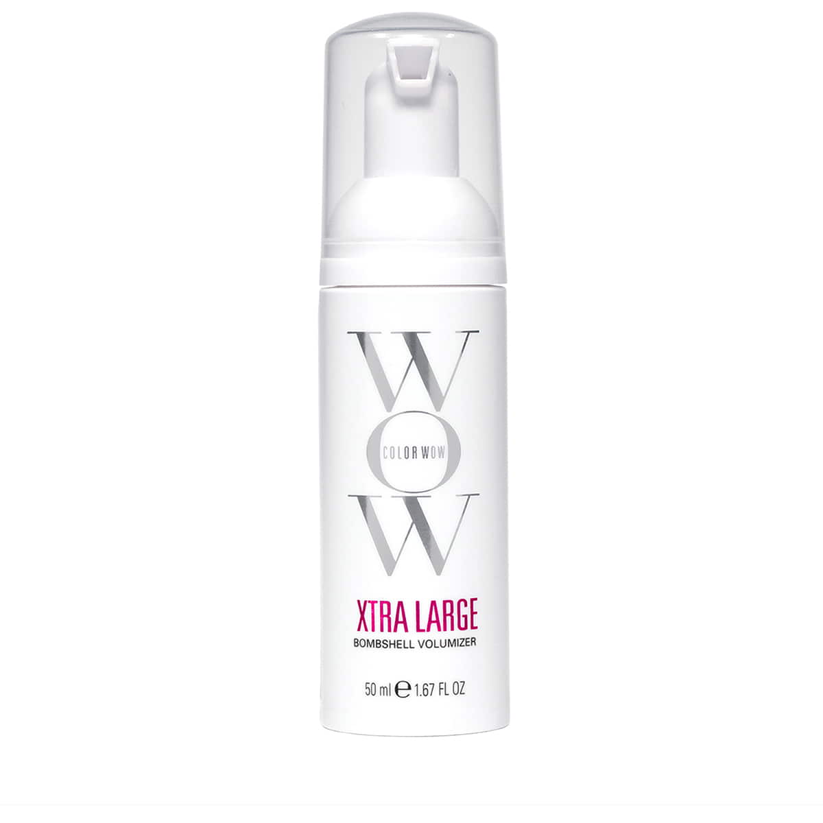 Xtra Large Bombshell Volumizer