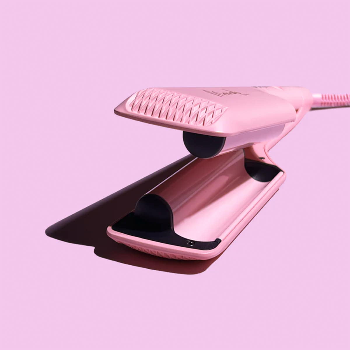 Double Waver