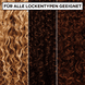 Locken Methode Air Dry Cream
