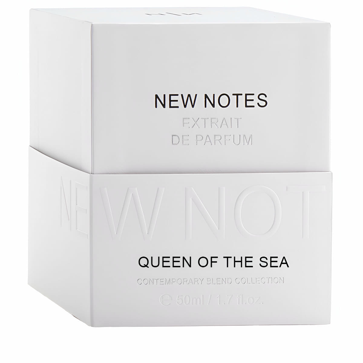 Queen of the Sea Extrait de Parfum