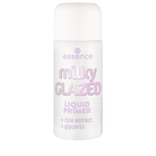 Milky Glazed Liquid Primer