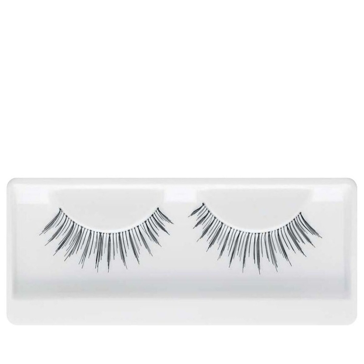 Strip Lashes - 30 black
