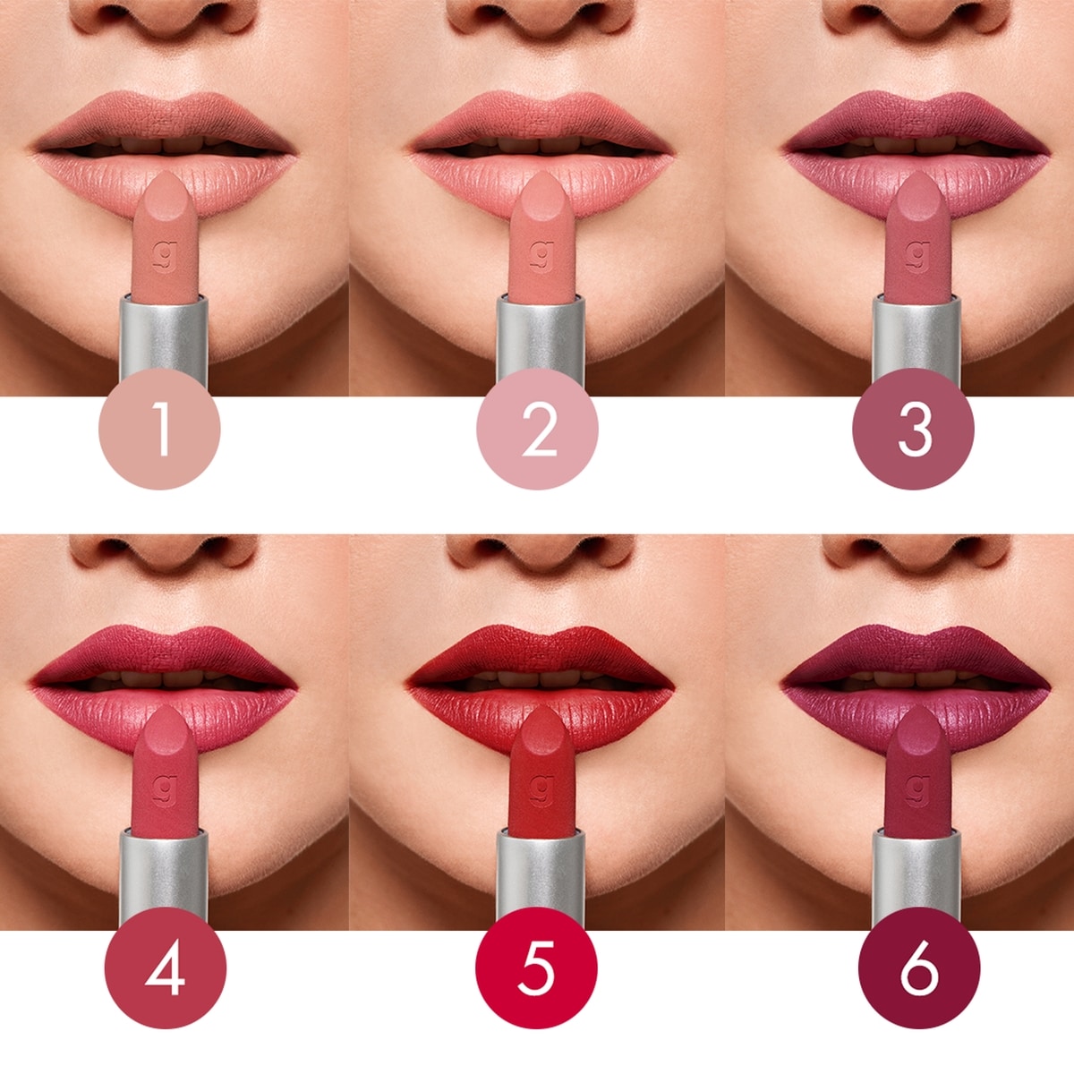 Velvet Dream - Lipstick