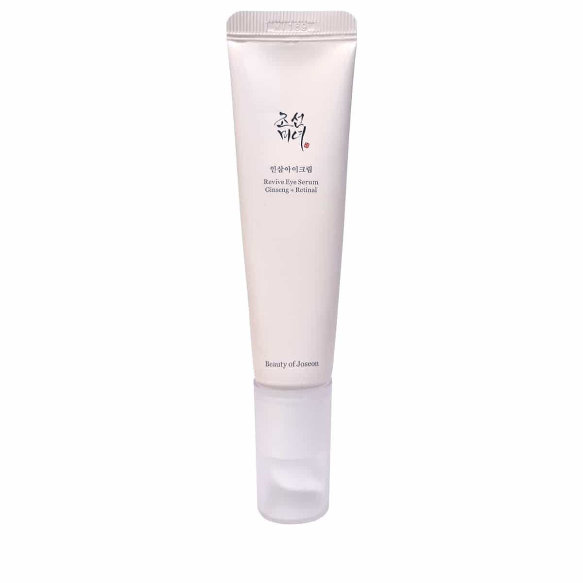 Revive Eye Serum: Ginseng + Retinal
