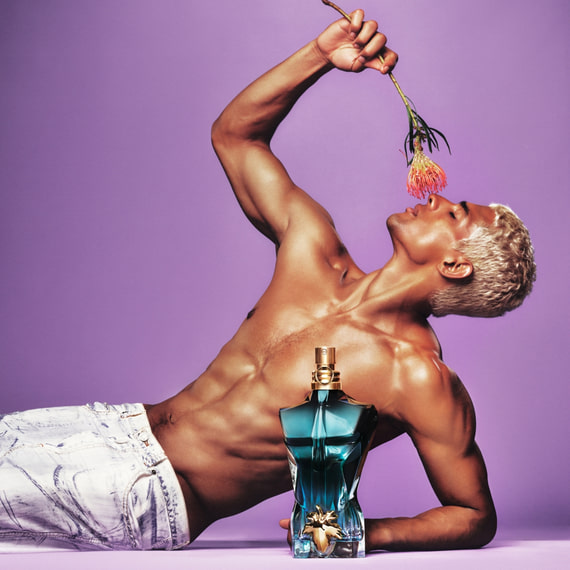 Eau de Toilette